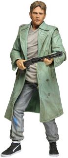 Terminator Collection Series 3 Kyle Reese 7 Action Figure