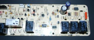 Frigidaire Dishwasher Control Board, part # 154320603 or 154227703 and