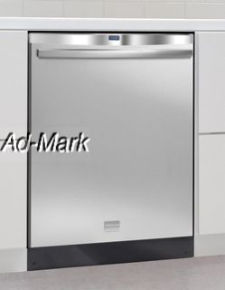 Frigidaire Professional Dishwasher FPHD2481KF