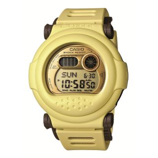 new casio g shock winter gold series g 001cb 9jf limited