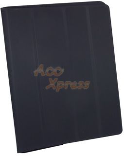 Smart Cover Case Stand Flip Protector for Apple iPad 2