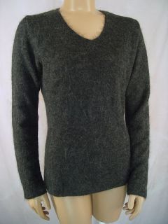 STRENESSE Gabriele STREHLE Mohair Viscose Sweater 36 6