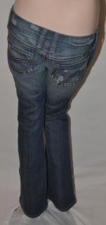  name new item with the tag frankie b jeans crystal f pocket denim