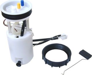 URO Electric Fuel Pump Assembly For Mercedes ML320 ML4301634702894