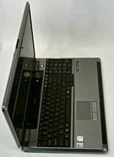 Fujitsu LifeBook N6410 Laptop CD 1 66GHz 2GB 120GB Win 7 HP WiFi Free