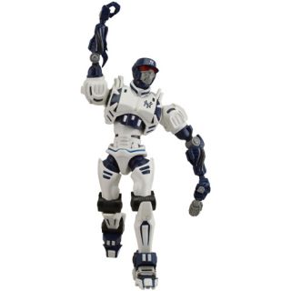  fox sports robot action figure item 595802 now you can bring the