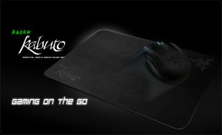  Ultra thin Microfiber Tracking Surface for Gaming Grade Precision