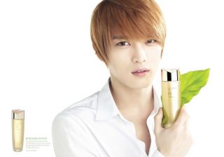  ★ JYJ Collagen Dream 90 Skin Booster ★free Samples ★