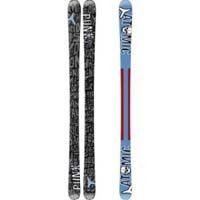 New Atomic Punx Skis Twin Tip Freestyle Twin Tip RRP389