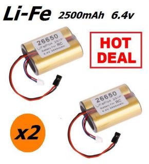 RC Receiver Battery Pack Gas Engine CDI Ignition RCEXL Futaba Hitec