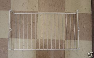 Maytag Freezer Small Specialty Rack Part R0213235
