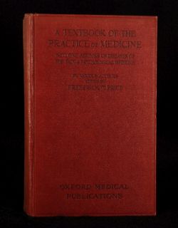 by various authors edited by frederick w price 1926 london humphrey