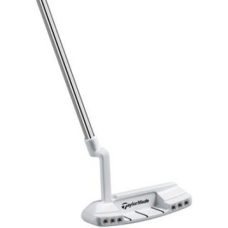 NEW TaylorMade Golf Mens Tour Daytona Ghost Putter   35 inch