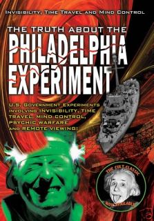 The Philadelphia Experiment The Shocking Cult Classic