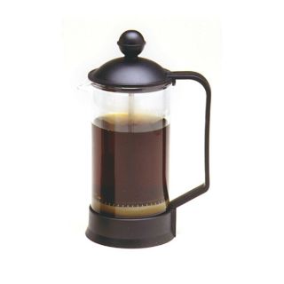 Norpro Coffee Tea French Press 10oz 2 Cup New