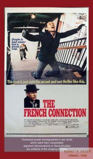 gene hackman in william friedkin s the french connection