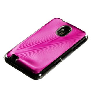 Sprint Samsung Galaxy S2 II Epic Touch 4G D710 Hard Case Cover Hot