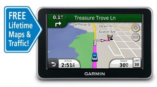 garmin Nuvi 2360LMT Remanufactured 4 3 Screen GPS Vehicle