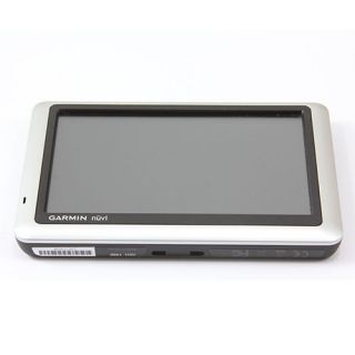 Garmin Nuvi 1450 5 0 LCD Portable Automotive GPS Navigation System