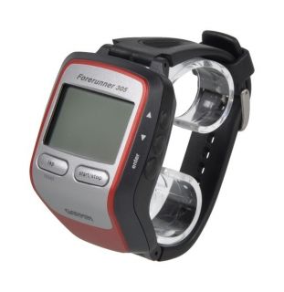Garmin Forerunner 305 with Heart Rate Monitor