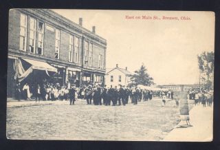Gallipolis Ohio, Treasure Stove 1910 Ranges,HollowWare, Bell Hardware
