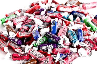 Frooties Candy Assorted Flavors Tootsie Rolls 5 Pounds