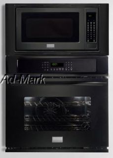 Frigidaire 27 Convection Wall Oven Microwave Combo