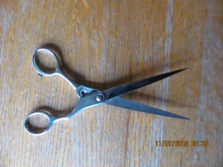  Fromm Hair Shears