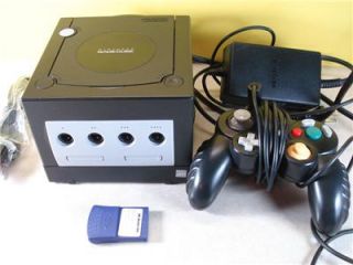 GameCube System 4 Games Bundle Guaranteed