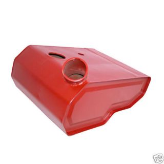 Replacement Steel Gas Tank for Jeep M38A1 1951 68