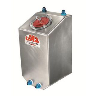 Jaz 210 503 03 Aluminum Fuel Cell 3 Gallon 8 x 8 x 15