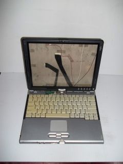 Fujitsu Tablet Laptop T Series LifeBook T4010D