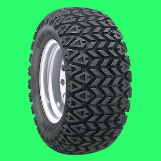 New 23x10 50 12 All Trail Lawn Garden Tractor Tires