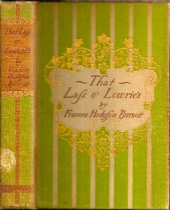 RARE 1896 Frances Hodgson Burnett Signed Copy Little Lord Fauntleroy