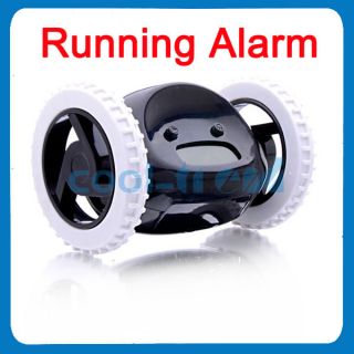  Alarm Clock W/ Digtal LCD screen Quick Jumping Children Toy Clock C