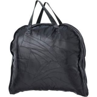 Embassy™ Italian Stone 46 Genuine Buffalo Leather Garment Bag
