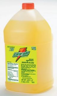 Gatorade Orange Liquid Concentrate Original Formula