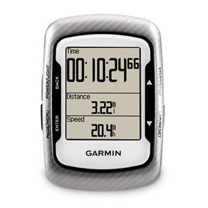 Garmin Edge 500 Bike GPS Speed Cadence GSC10 Cycling Computer Black