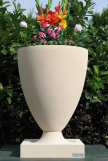 Frank Lloyd Wright American Systems Built Vase 24