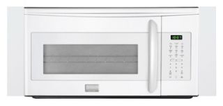 New Frigidaire 36 36 inch White Over The Range Microwave FGMV173KW