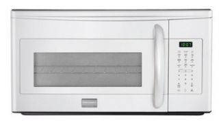  Gallery White 1.7 Cu Ft Over The Range Microwave Oven FGMV173KW