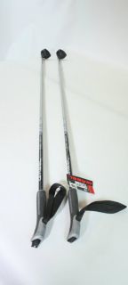 New Gabel TX Cross Country Ski Poles 60 inch 
