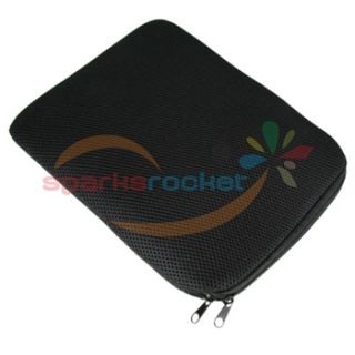 10 Accessories for Samsung Galaxy Tab 10 1 P7500 Bag Folio Case USB