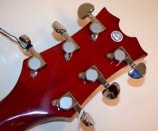 Dean Exotica Paduk Acoustic Electric Guitar Tuner New