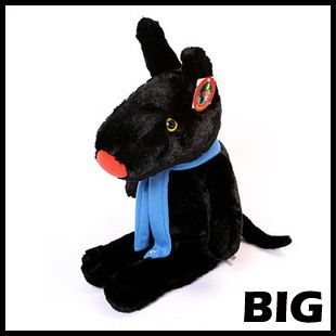 New Giant Gaspard Et Lisa Stuffed Animal Plush 40 Gift