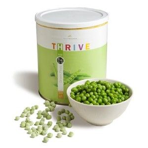  Reliance Thrive 1 Year Supply Dehydrated Freeze Dried Food
