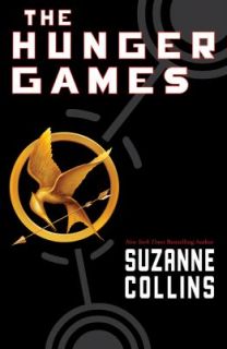  Hunger Games Book 1 The Hunger Games Trilogy Suzanne Collins Good Book