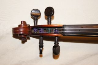 american antique old violin 4 4 by simson frey n y