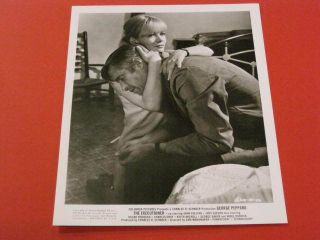 George Peppard Judy Geeson The Executioner 1970 2I