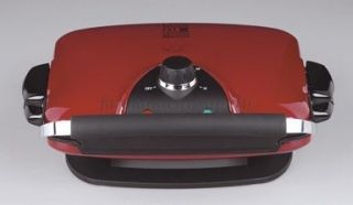 GEORGE FOREMAN GRP94WR G5 NEXT GRILLERATION INDOOR GRILL NON STICK